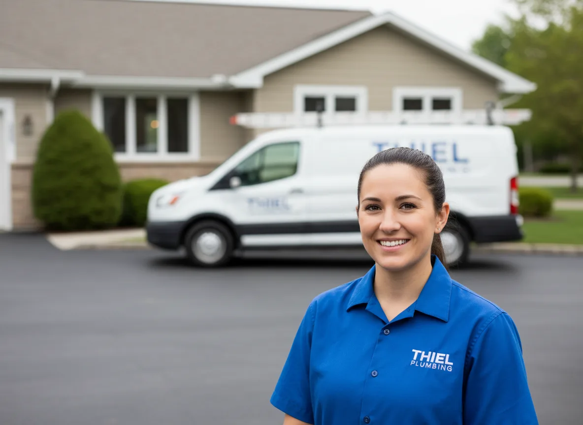 Plumber Delphos, KS FAQs